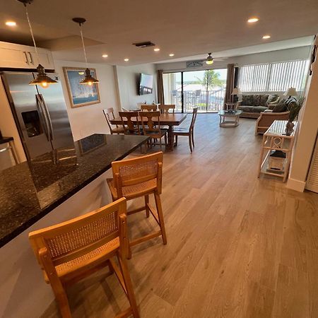 Licensed Mgr - Modern Oceanfront Condo! Beautiful Ocean Views! Beach Resort! 2 King Beds! Key Largo Luaran gambar