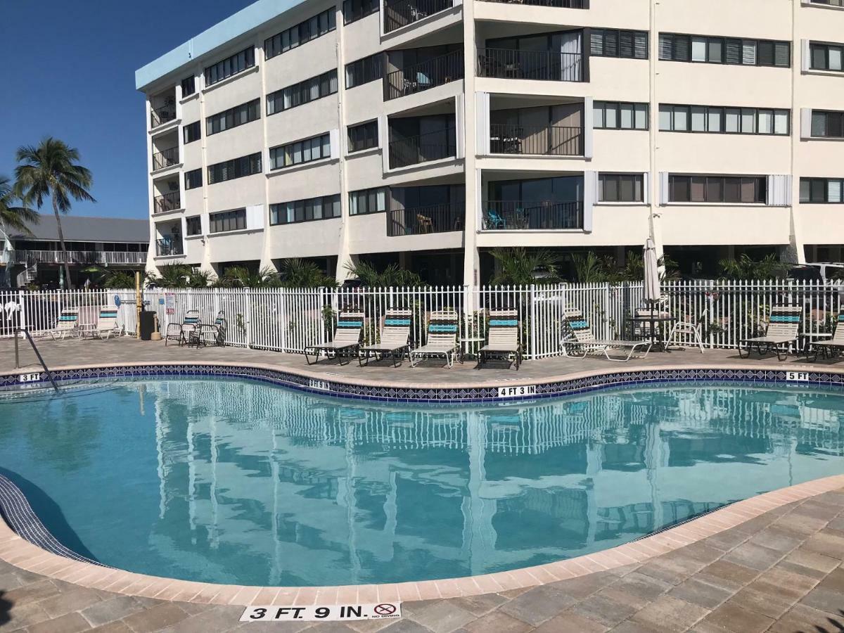 Licensed Mgr - Modern Oceanfront Condo! Beautiful Ocean Views! Beach Resort! 2 King Beds! Key Largo Luaran gambar