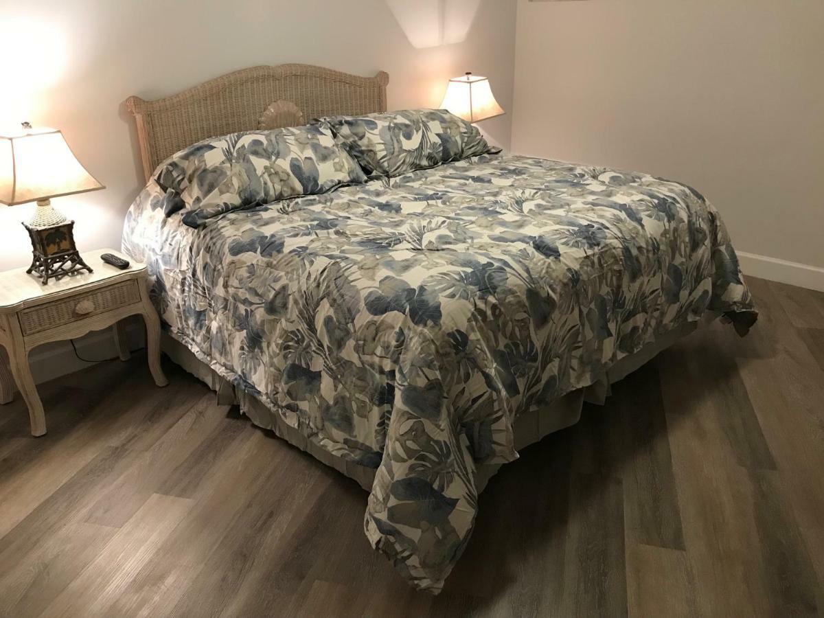 Licensed Mgr - Modern Oceanfront Condo! Beautiful Ocean Views! Beach Resort! 2 King Beds! Key Largo Luaran gambar