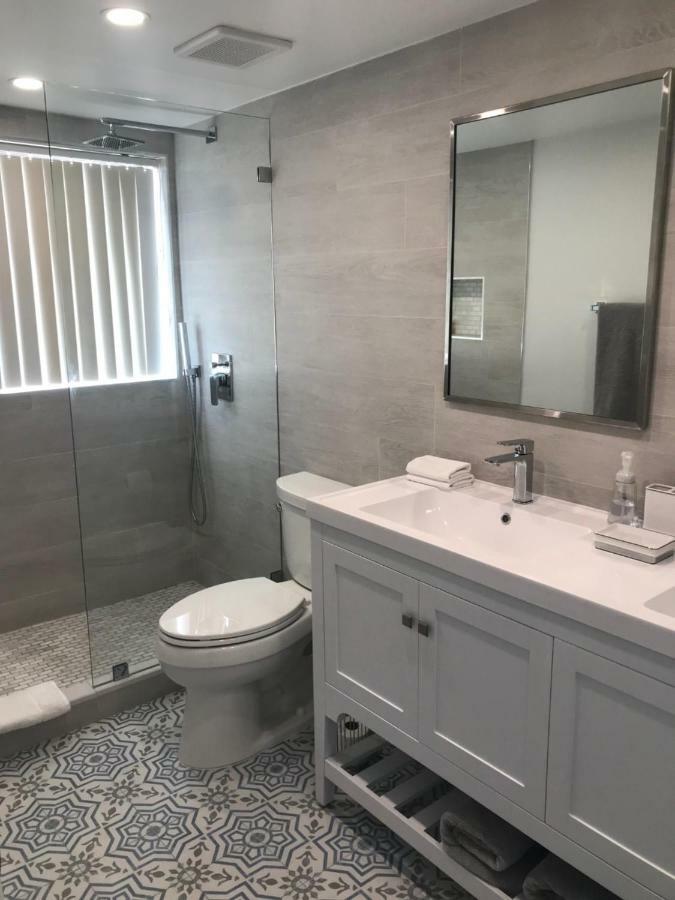 Licensed Mgr - Modern Oceanfront Condo! Beautiful Ocean Views! Beach Resort! 2 King Beds! Key Largo Luaran gambar